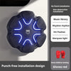SmartBox Bluetooth Music Boxing Trainer ATHLEXES