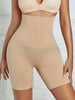 Silhouette Sculpting High Waist Control Shorts ATHLEXES