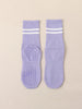 GripFit Non Slip Pilates Socks for Women ATHLEXES