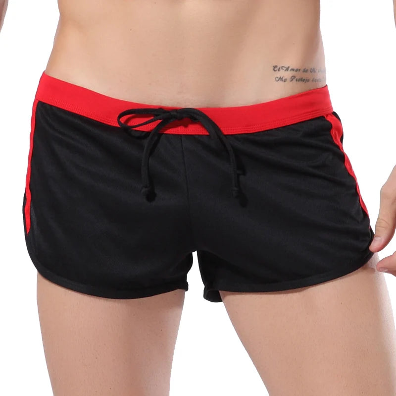 AquaFlex Quick Dry Beach Shorts ATHLEXES