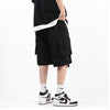 Casual Summer Cargo Shorts ATHLEXES