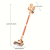INSE N300 Ultra Lightweight Cordless Vacuum ATHLEXES