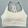 ElevateFit Cross Back Sports Bra ATHLEXES