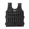 Adjustable Fitness Weighted Vest for Training ATHLEXES
