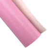 Elegant Pink Litchi Leather Vinyl Fabric Roll 30x132cm ATHLEXES