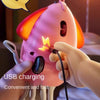 Interactive Dancing Octopus Educational Toy ATHLEXES
