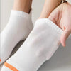 Vibrant Men's Ankle Socks for Active Lifestyles ATHLEXES