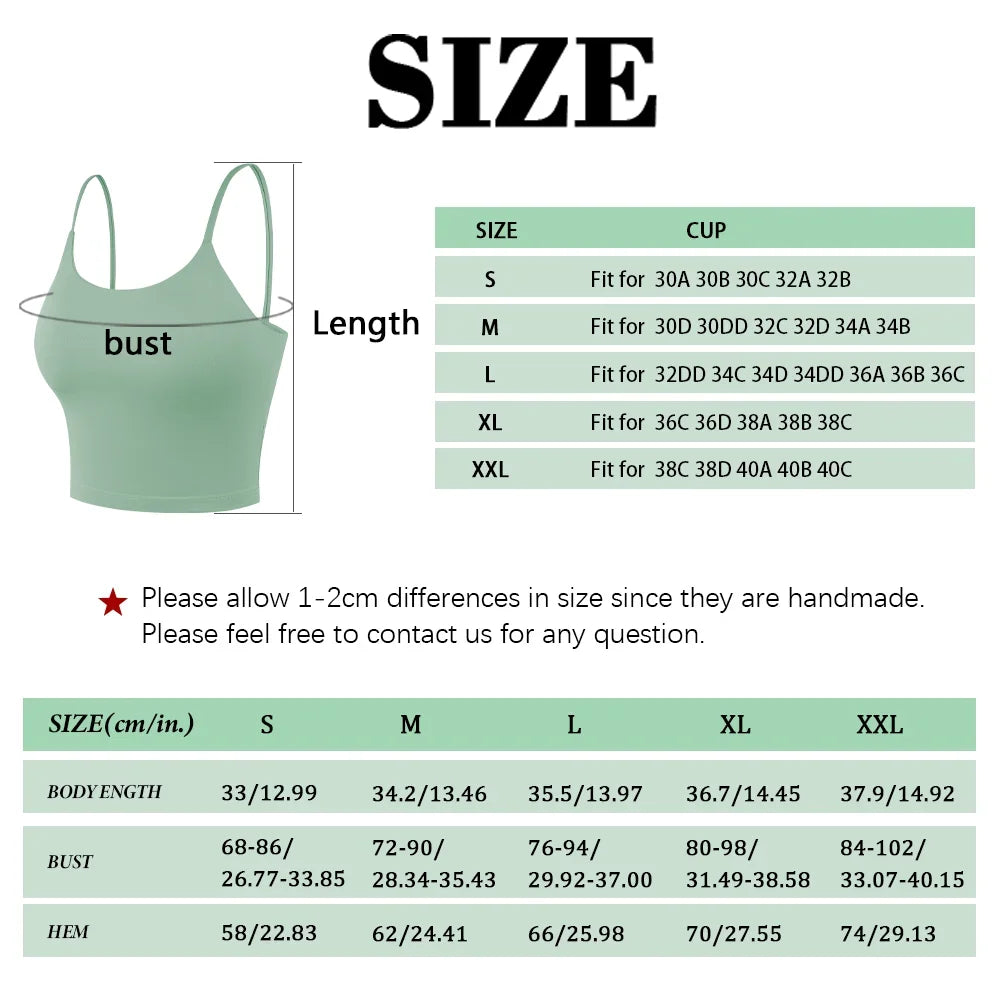 Molasus Seamless Yoga Sports Bra ATHLEXES