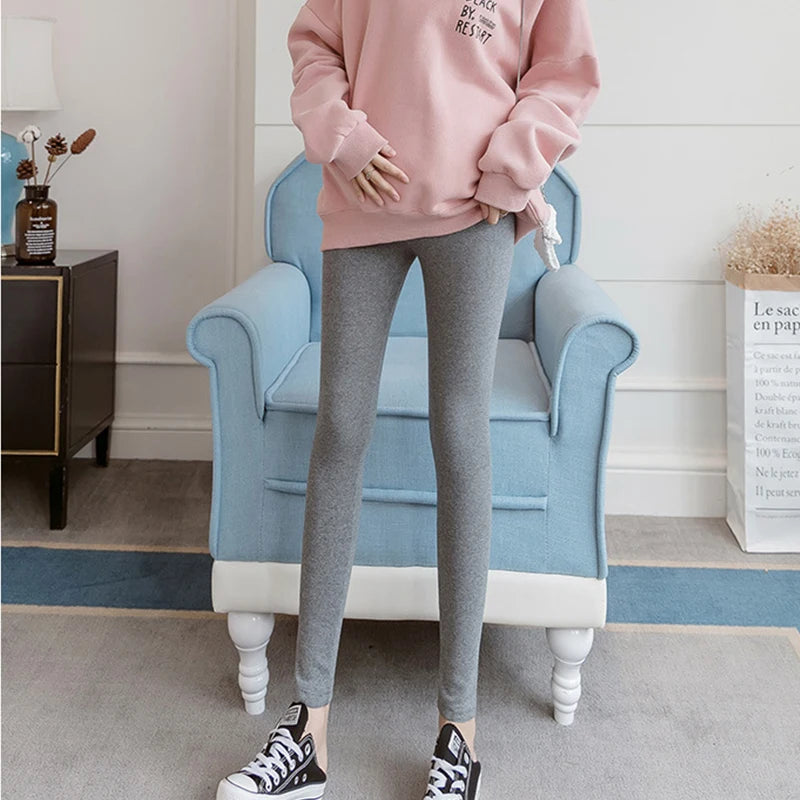 ComfortFit Maternity Leggings for Pregnancy 3XL ATHLEXES