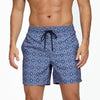 Datifer Quick-Dry Beach Shorts for Men ATHLEXES