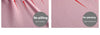 Chic Comfort Maternity Wide-Leg Trousers ATHLEXES
