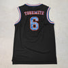 Trillest Space Jam Tune Squad Basketball Jersey Elite ATHLEXES
