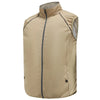 CoolBreeze Summer Cooling Vest for Men ATHLEXES