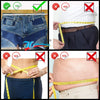 BreezeGuard Breathable Motorcycle Jeans ATHLEXES