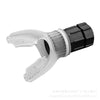 AirMax Portable Breathing Trainer Silicone Mouthpiece ATHLEXES