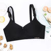 ComfortNest Seamless Nursing Bra for Moms ATHLEXES
