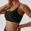 EliteFit Cross-Back Sports Bra for Women ATHLEXES