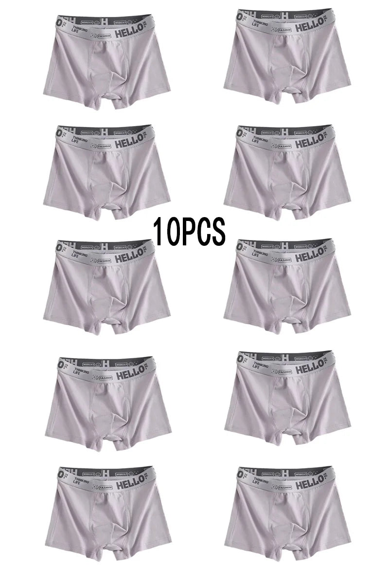 ComfortFlex High Stretch Men's Boxer Shorts ATHLEXES