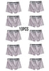 ComfortFlex High Stretch Men's Boxer Shorts ATHLEXES