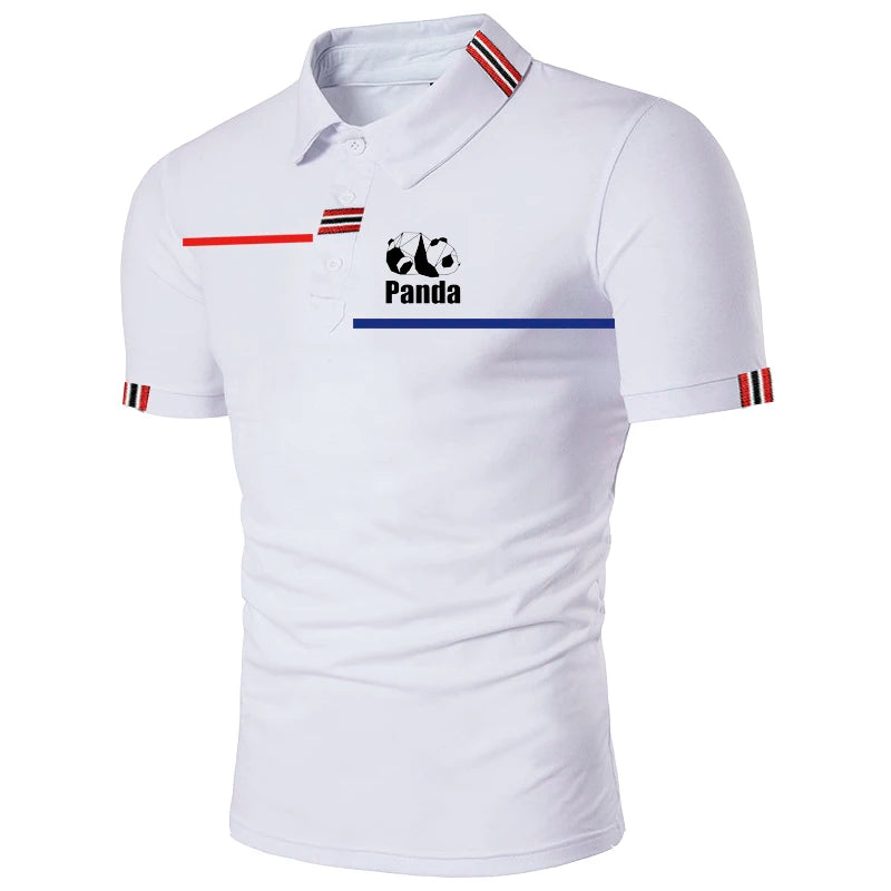 ElevateGolf Premium Men's Polo Shirt ATHLEXES