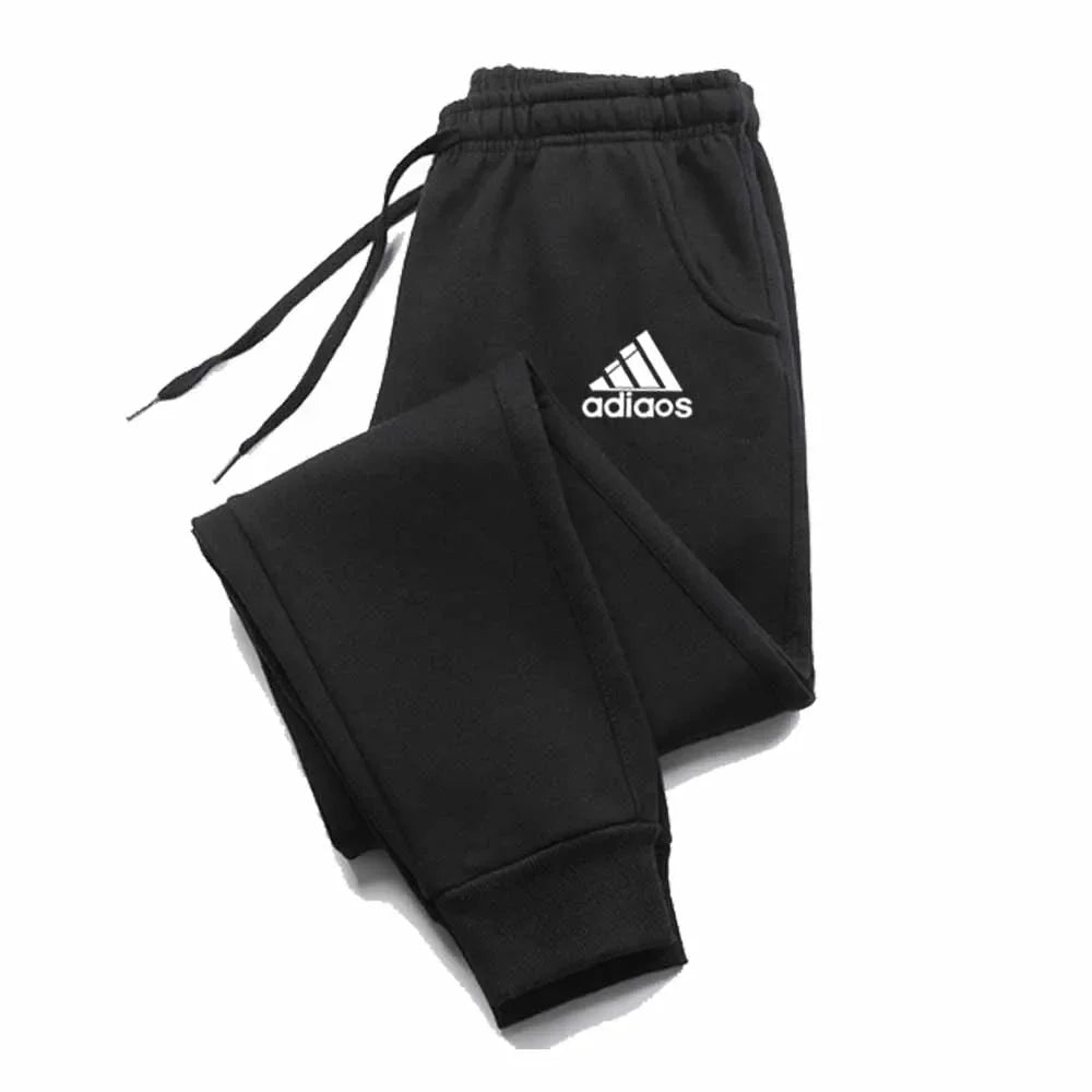 Stylish Print Jogging Pants for Men and Women ATHLEXES
