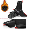 GIYO Waterproof Winter Cycling Shoe Covers for MTB and Road Bikes ATHLEXES