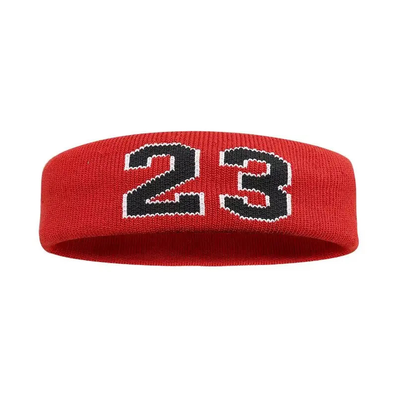 SweatGuard Cotton Headband and Wrist Support Set ATHLEXES