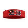 SweatGuard Cotton Headband and Wrist Support Set ATHLEXES
