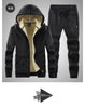 WinterWarm Fleece Tracksuit ATHLEXES