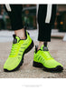 AeroStep Breathable Men's Running Sneakers ATHLEXES