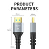 UltraSpeed 8K HDMI 2.1 High Performance Cable ATHLEXES