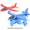 Foam Ejection Aircraft: Parent-Child Flying Fun ATHLEXES