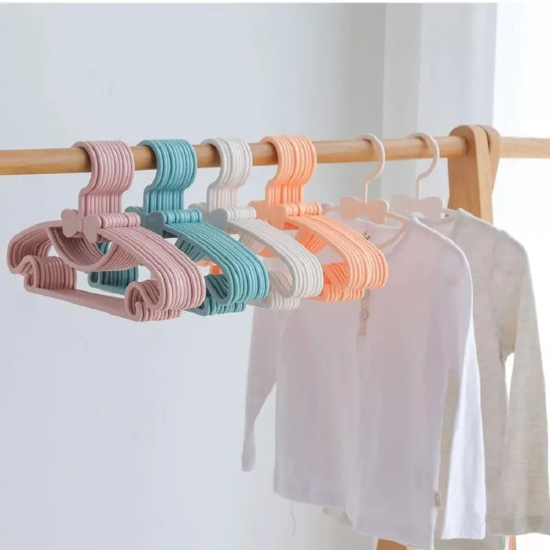 KiddoClarity 10 Piece Hanger Set ATHLEXES