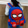 HeroQuest Spiderman 3D Backpack ATHLEXES