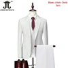 M-6XL Formal Suit ATHLEXES