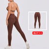 VividFit Womenâ??s V-Neck Active Sports Bra ATHLEXES
