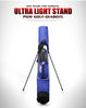 PGM Premium Lightweight Golf Club Carry Bag ATHLEXES