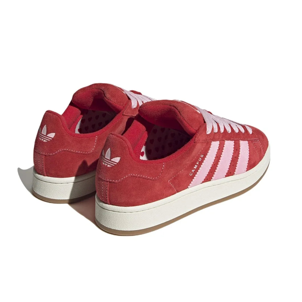 Vintage-Inspired Adidas Campus 00s Lifestyle Shoes ATHLEXES