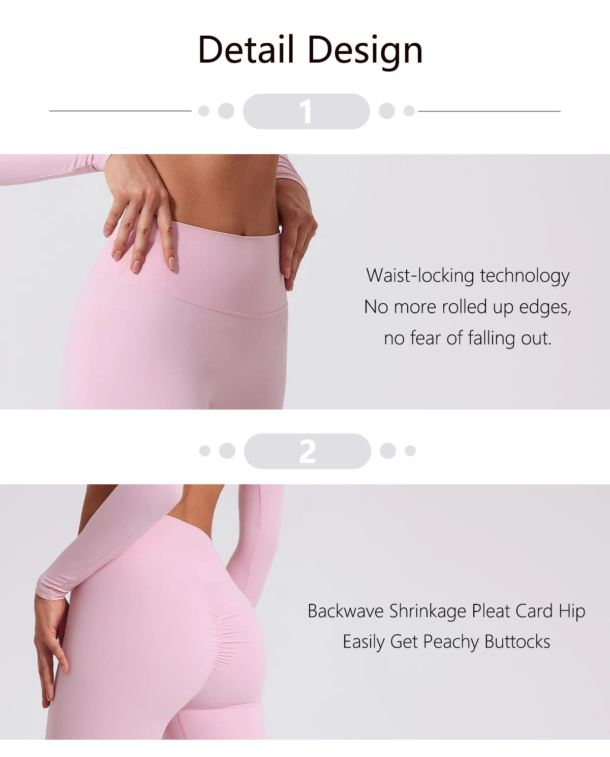 Ctenkevet Women's High Waist Stretch Leggings ATHLEXES
