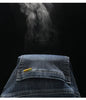 Summer Comfort Stretch Men's Loose Jeans ATHLEXES