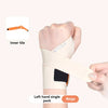 EliteFit Lightweight Wrist Support Strap ATHLEXES