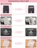 Athletic Comfort Yoga Set with Cross Straps ATHLEXES