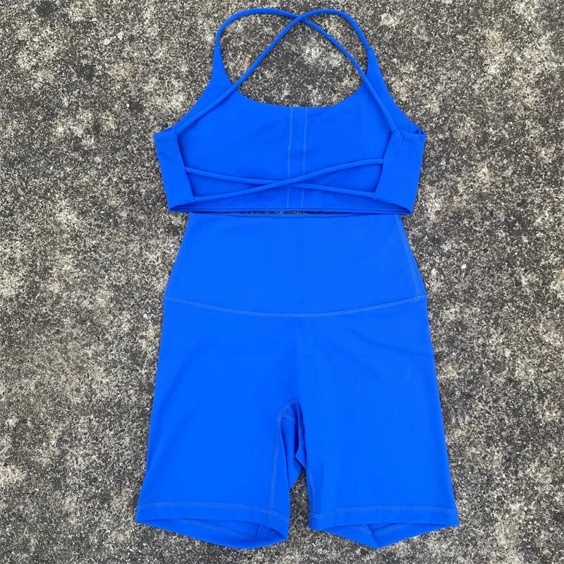 VitalFlex Seamless Yoga Set for Women ATHLEXES