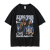 King Von Graphic T-Shirt ATHLEXES