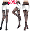 Elegant 19 Styles Lace Tights for Women - Sexy High Waist Fishnet ATHLEXES