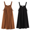 Chic Summer Strap Dress for Effortless Style ATHLEXES