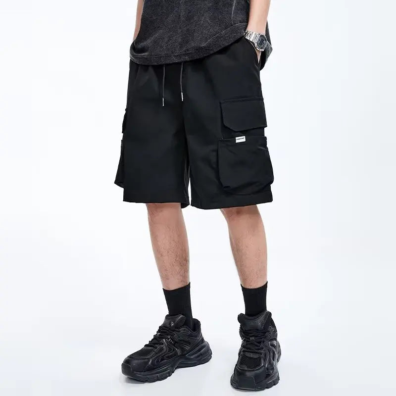 Casual Summer Cargo Shorts ATHLEXES