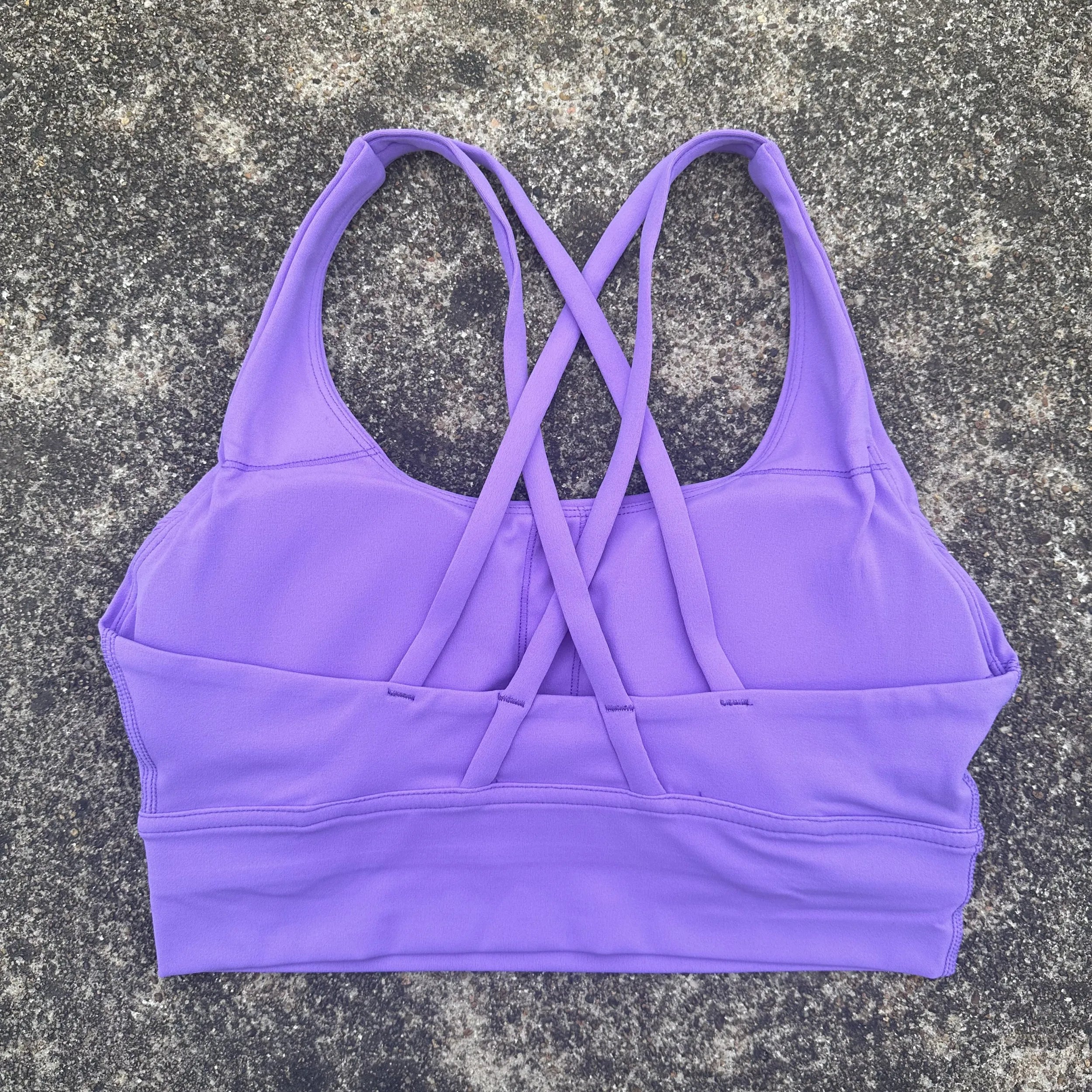 ElevateFit Women's Cross Training Sports Bra ATHLEXES