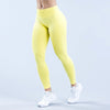 Seamless FlexFit Yoga Leggings for Women ATHLEXES