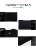 RIGORER Quick Dry Compression Gym T-Shirt for Men ATHLEXES